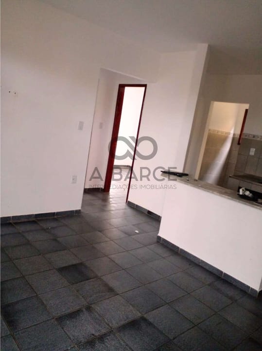 APT. 2 DORMITÓRIOS - EDIFÍCIO ALINE - ILHÉUS/BA - Imagem 2