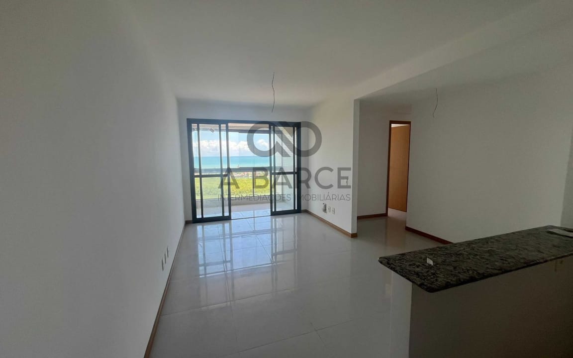 APT. 3 DORMS SENDO 1 SUÍTE - JARDIM SAVÓIA – ILHÉUS/BA - Imagem 3