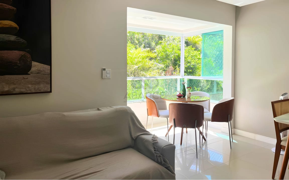 APT. 3 DORMS SENDO 1 SUÍTE  –  PONTAL  –  ILHÉUS/BA - Imagem 1