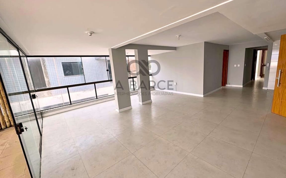APT. 3 DORMS SENDO 1 SUÍTE - RESIDENCIAL FUNCHAL - ILHÉUS/BA - Imagem 2