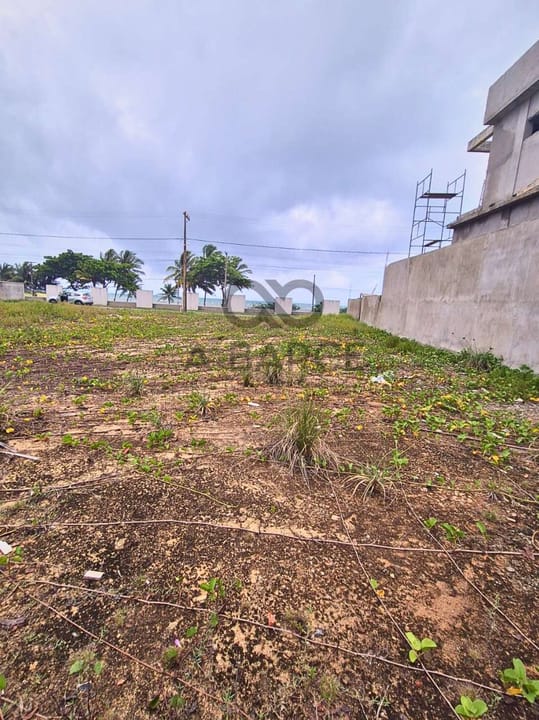 LOTE 450M²  – COND. BRISA DO MAR - ILHÉUS/BA - Imagem 2