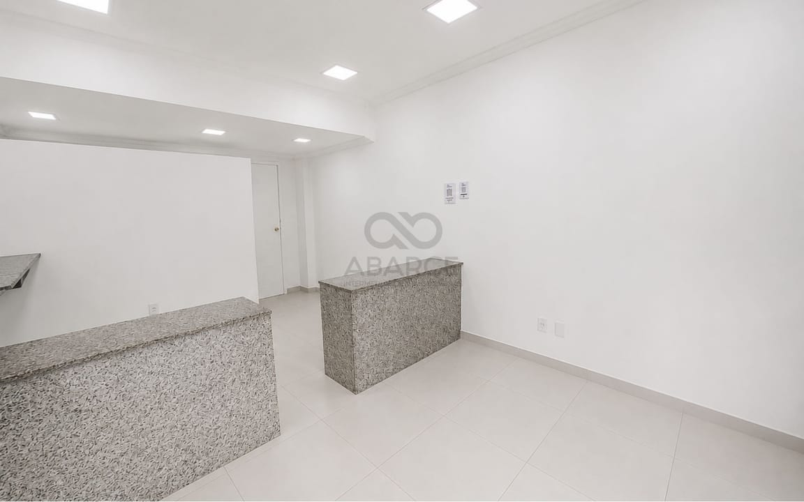 SALA COMERCIAL 28M² -  CENTRO -  ILHÉUS/BA - Imagem 2