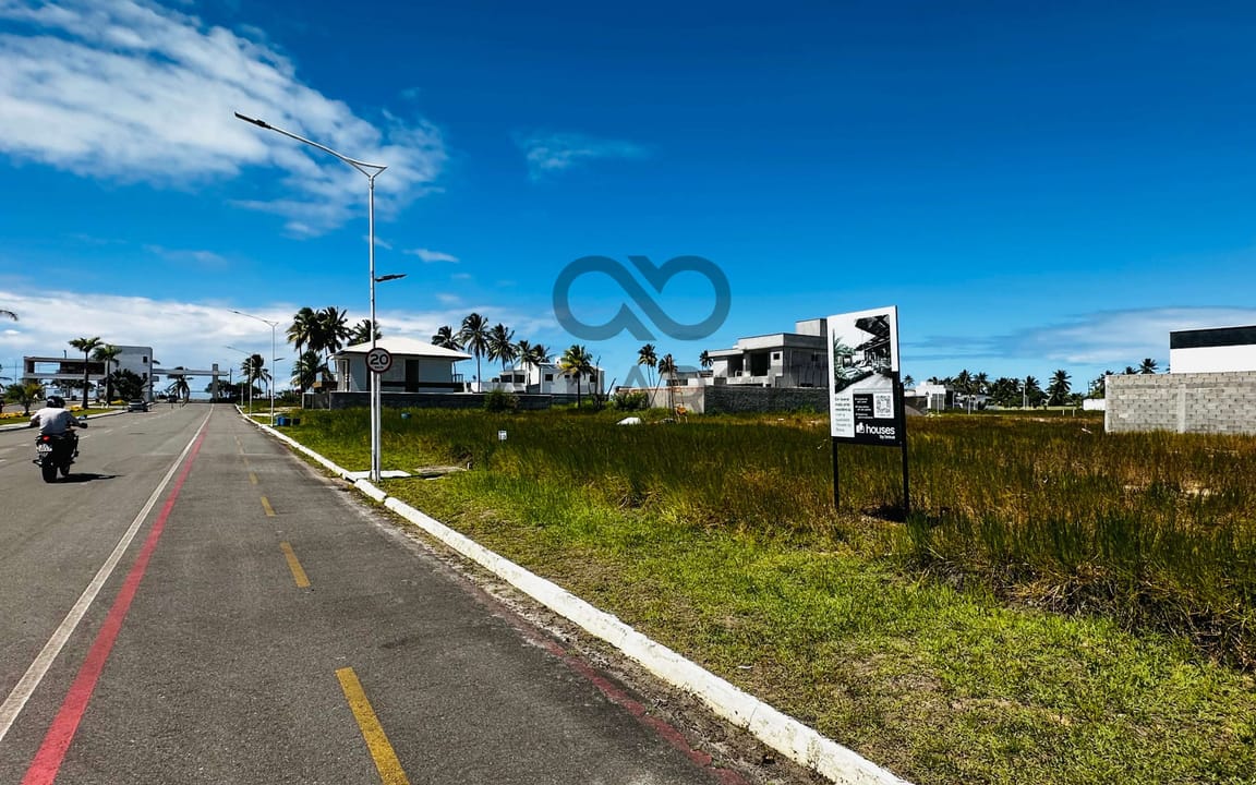 LOTE 450M² - COND. ALPHAPARK - ILHÉUS/BA - Imagem 4