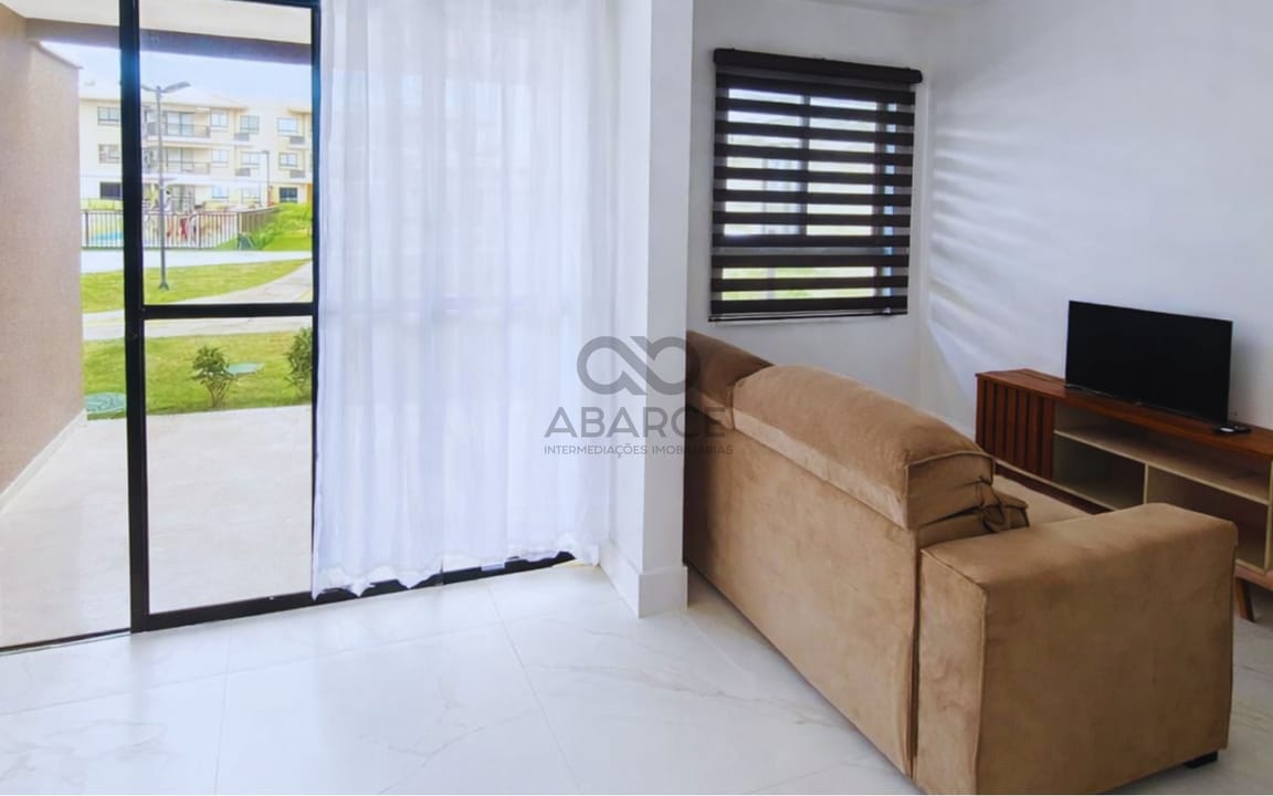 APT. 3 DORMS SENDO 2 SUÍTES - COND. VOG MARINE - ILHÉUS/BA - Imagem 1