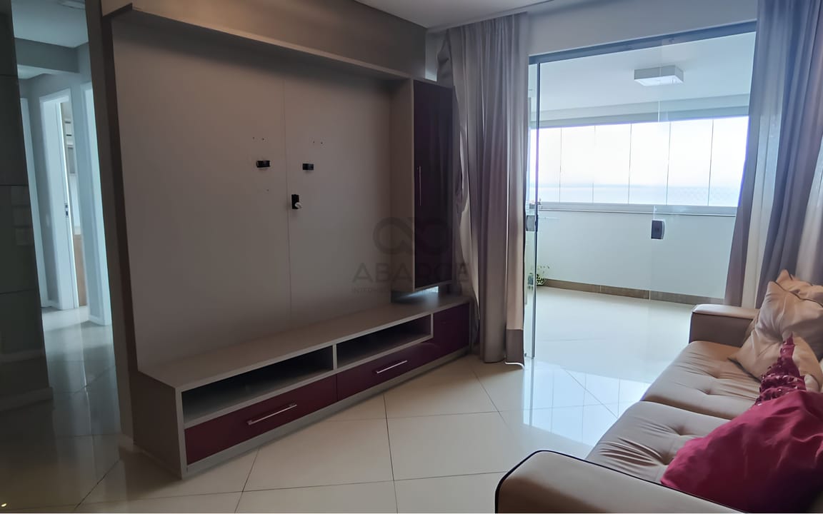 APT. 3 DORMS SENDO 1 SUÍTE - RESIDENCIAL MASSIMO - ILHÉUS/BA - Imagem 2