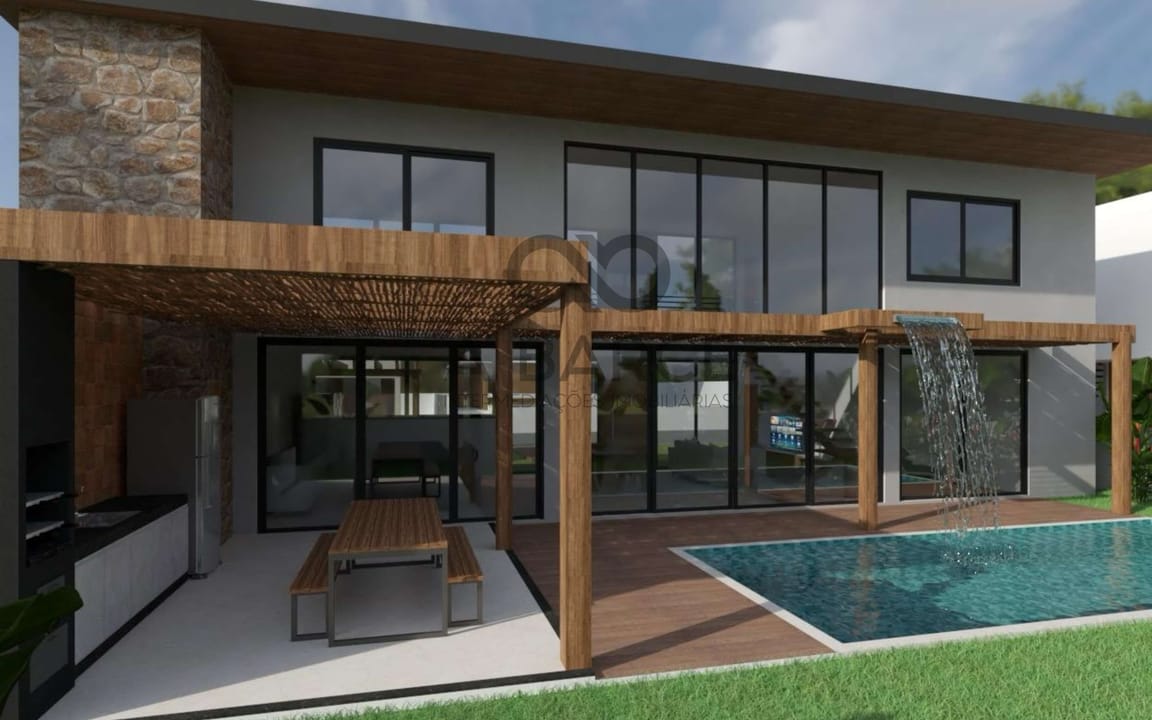 CASA ALTO PADRÃO - ITACARÉ/BA - Imagem 2