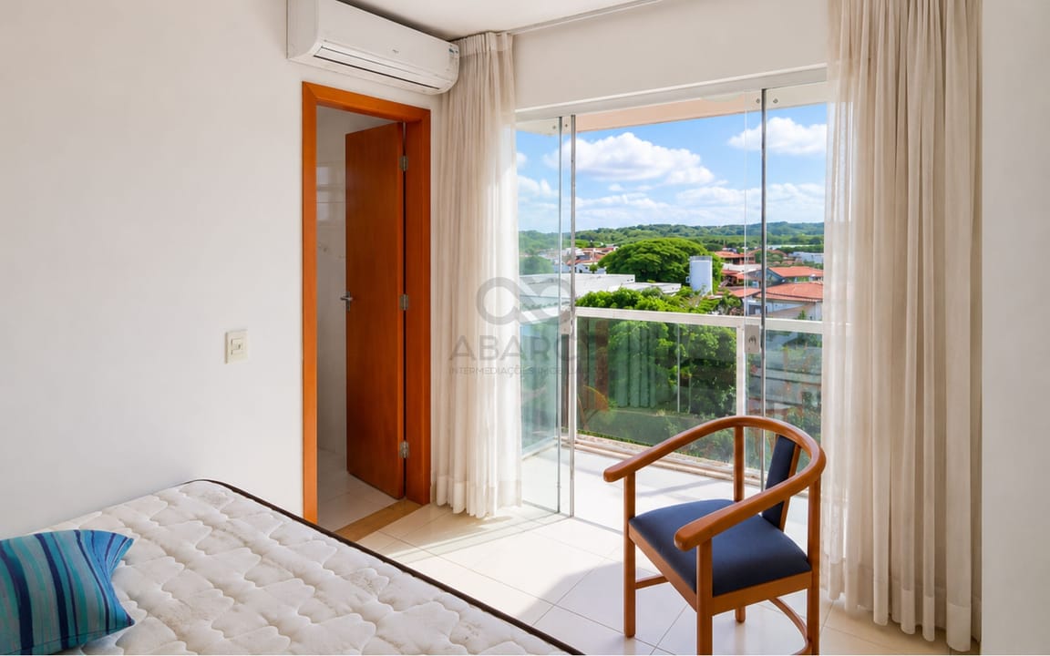 APT. 2 SUÍTES – COND. LUXOR RESIDENCE – ILHÉUS/BA - Imagem 5