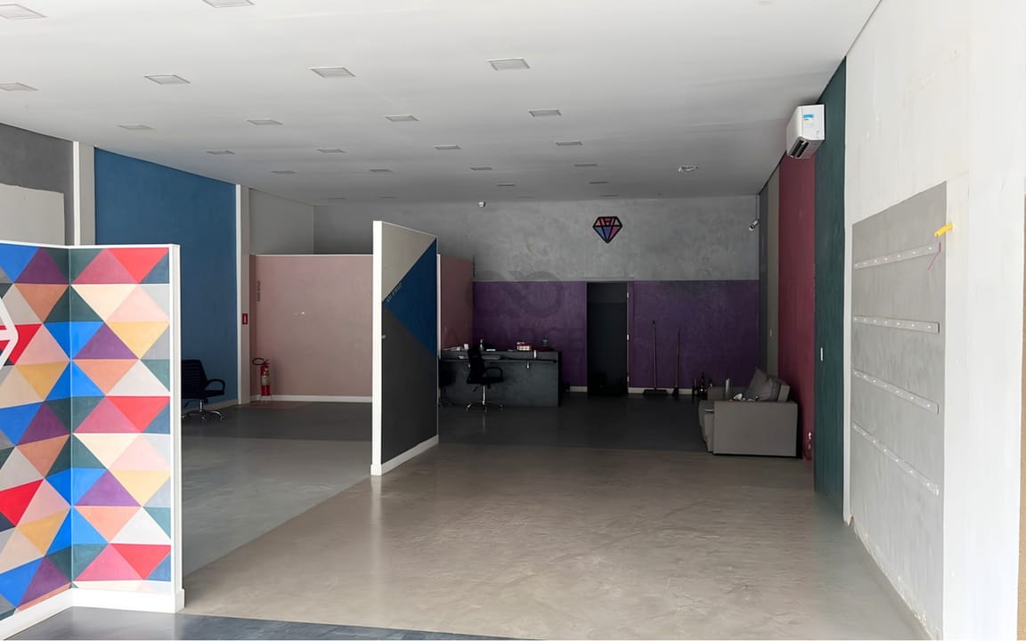 PONTO COMERCIAL 280M² - AV. ITABUNA - ILHÉUS/BA - Imagem 2