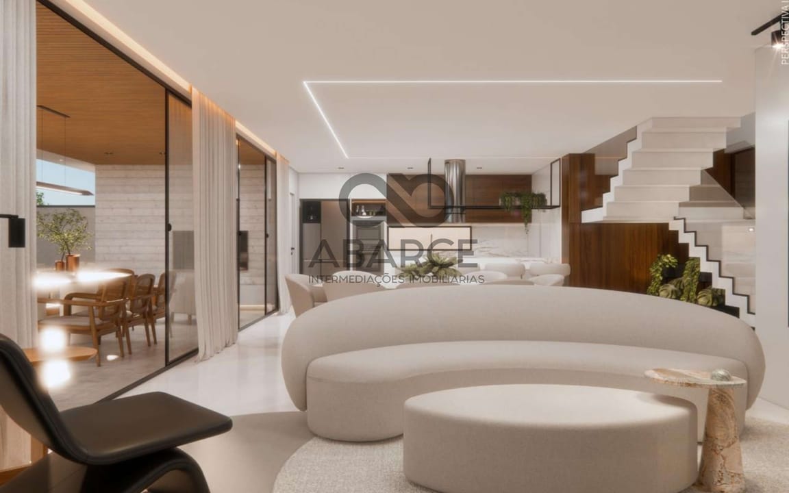 CASA RESIDENCIAL 4 SUÍTES -  COND. CIDADELLE PRAIA DO SUL - ILHÉUS/BA - Imagem 3