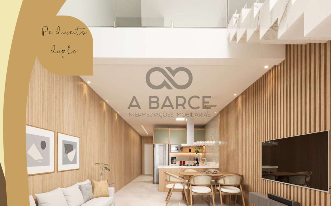 CASA VILLAGE 3 DORMS SENDO 2 SUÍTES - MANSÃO DAS PÉROLAS - LOT. PÉROLA DO MAR  - Imagem 1