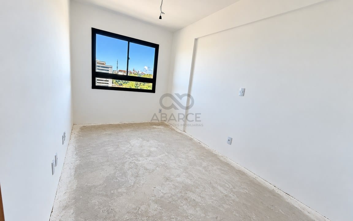APT. 2 DORMS SENDO 1 SUÍTE - CENTRAL PARK RESIDENCIAL - ILHÉUS/BA - Imagem 4