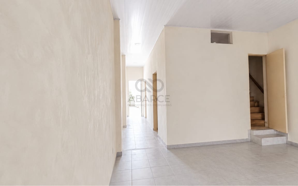 CASA RESIDENCIAL 2 DORMS - CENTRO - ILHÉUS/BA - Imagem 1