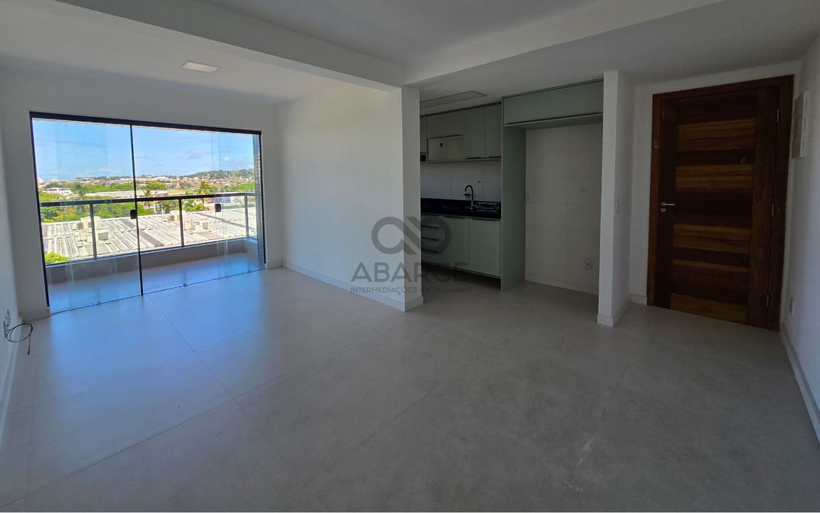 APT. DE 3 DORMS SENDO 1 SUÍTE - PONTAL - ILHÉUS/BA - Imagem 3