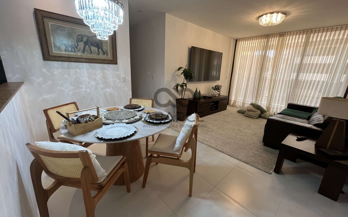 APT. 3 DORMS SENDO 1 SUÍTE - COND. ORIZZON – ILHÉUS/BA - Imagem 1
