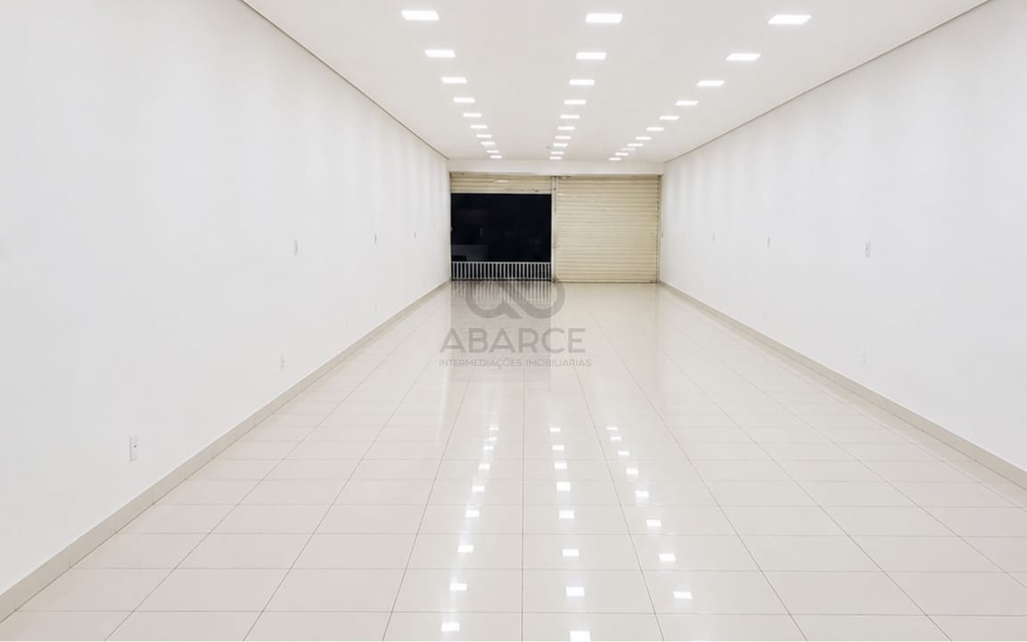 SALA COMERCIAL 156M² -  CENTRO -  ILHÉUS/BA - Imagem 1