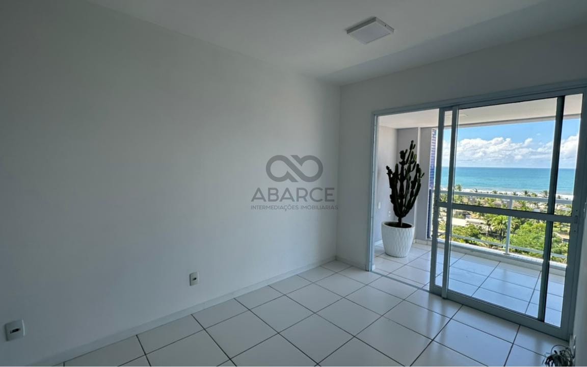 APT. 2 DORMS SENDO 1 SUÍTE - SÃO FRANCISCO - ILHÉUS/BA - Imagem 2