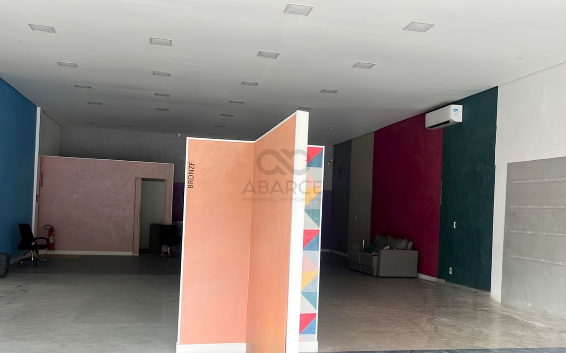 PONTO COMERCIAL 280M² - AV. ITABUNA - ILHÉUS/BA - Imagem 4