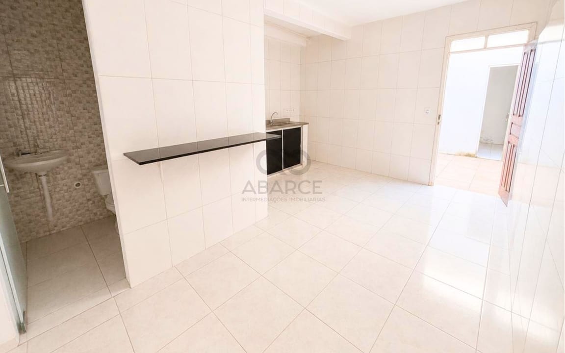 CASA RESIDENCIAL 2 DORMS SENDO 1 SUÍTE – HERNANI SÁ – ILHÉUS/BA - Imagem 3
