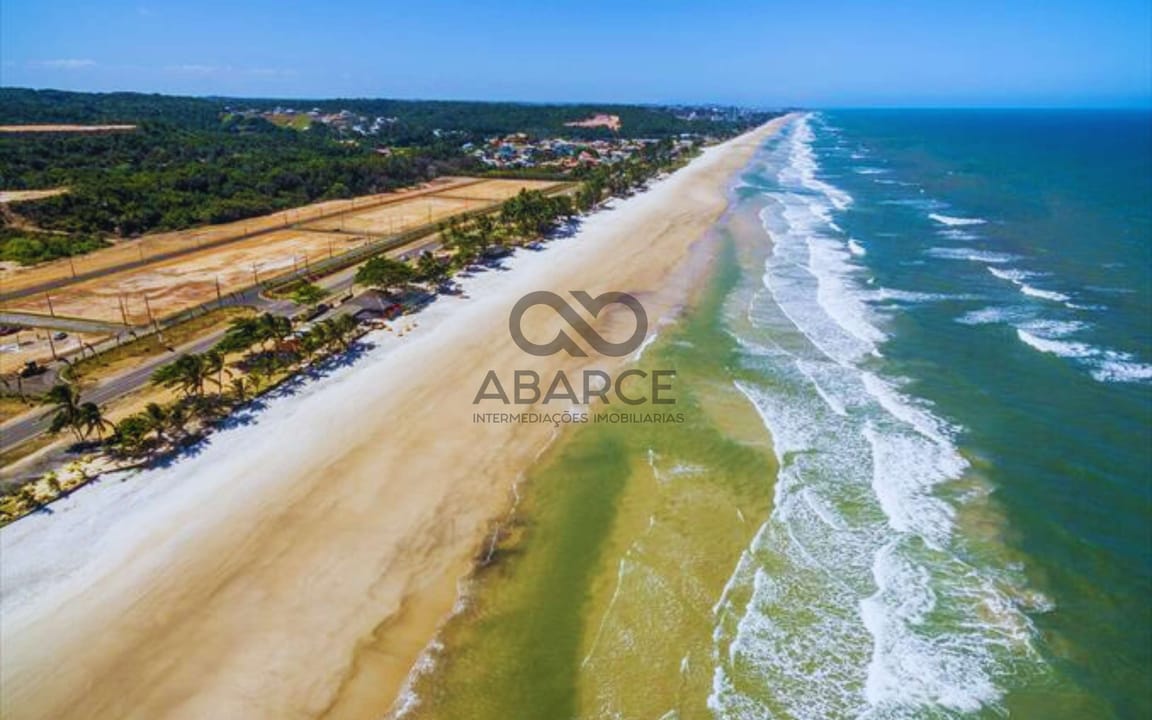 LOTE DE 450 M² CON. BRISA DO MAR – PRAIA DOS MILIONÁRIOS - ILHÉUS/BA - Imagem 5