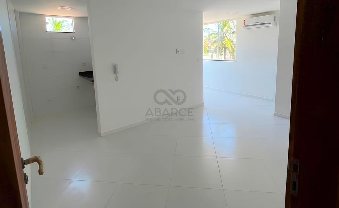 APT. 2 DORMS SENDO 1 SUÍTE - NOSSA SENHORA DA VITÓRIA - ILHÉUS/BA - Imagem 1