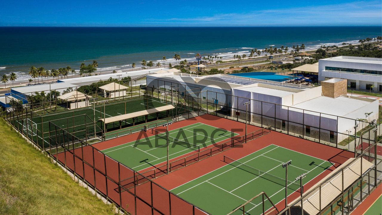 LOTE 450M² -  COND. CIDADELLE PRAIA DO SUL  - ILHÉUS/BA - Imagem 5