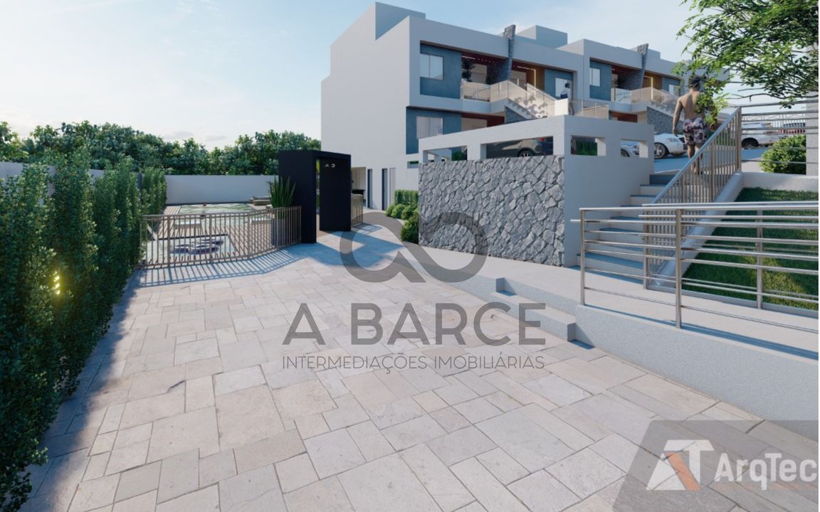 APT. 2 DORMS SENDO 1 SUÍTE - RESIDENCIAL ARAGONEZ - CURURUPE - ILHÉUS/BA - Imagem 3