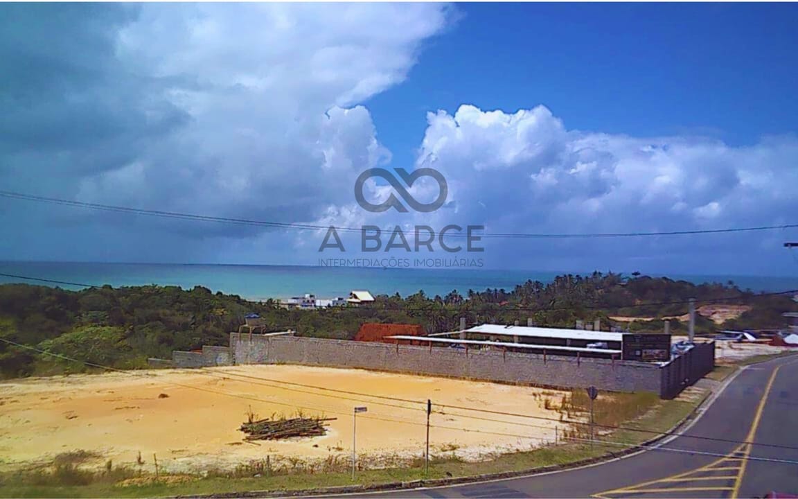 LOTE 610M² – COND. BRISA DO MAR -  ILHÉUS/BA - Imagem 2