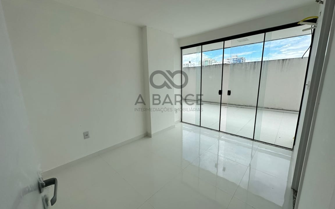 APT. 2 SUÍTES SENDO 1 DEMI-SUÍTE - RESIDENCIAL MARANELLO - ILHÉUS/BA - Imagem 4