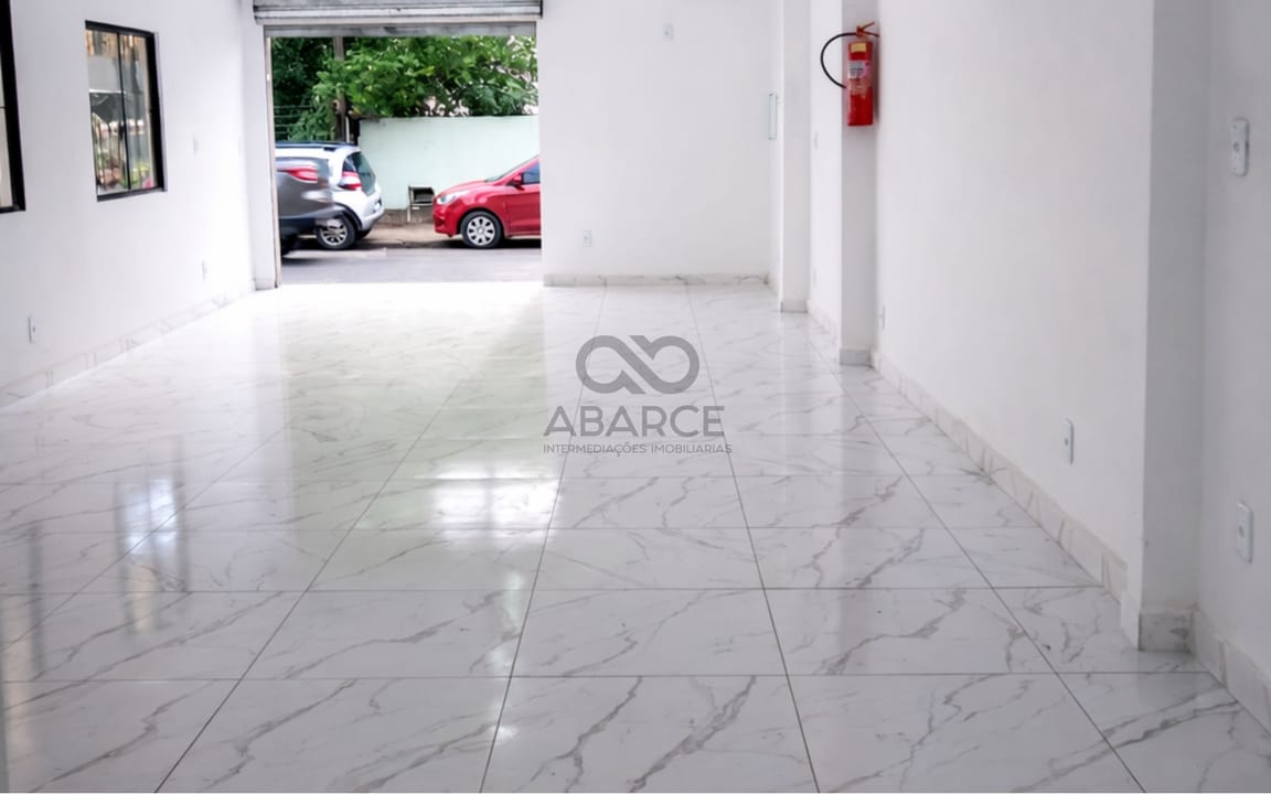 PONTO COMERCIAL 61M² - NOSSA SENHORA DA VITÓRIA - ILHÉUS/BA - Imagem 1