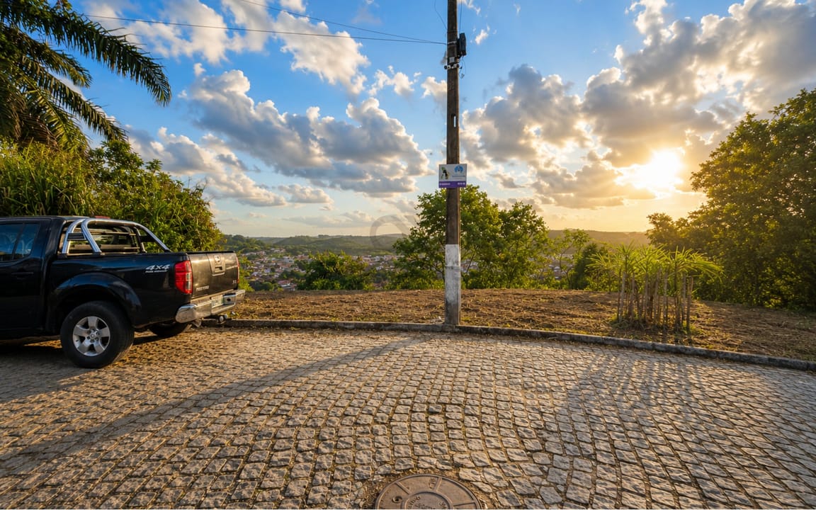 LOTE 726M² – LOT. PÉROLA DO MAR – ILHÉUS/BA - Imagem 5