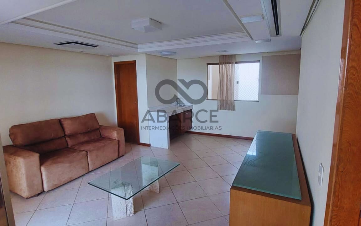 APT. 3 DORMS SENDO 2 SUÍTES – COND. YACHT PLAZA – ILHÉUS/BA - Imagem 1