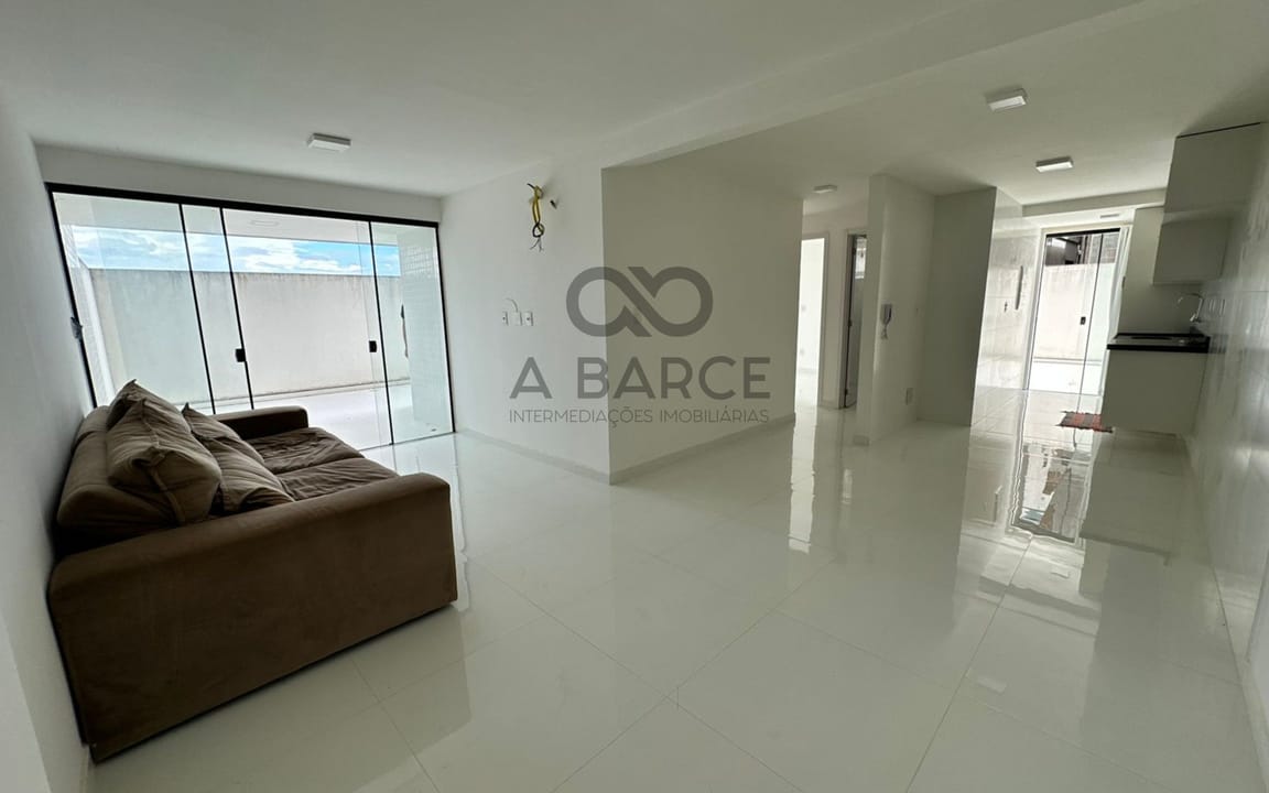 APT. 2 SUÍTES SENDO 1 DEMI-SUÍTE - RESIDENCIAL MARANELLO - ILHÉUS/BA - Imagem 1