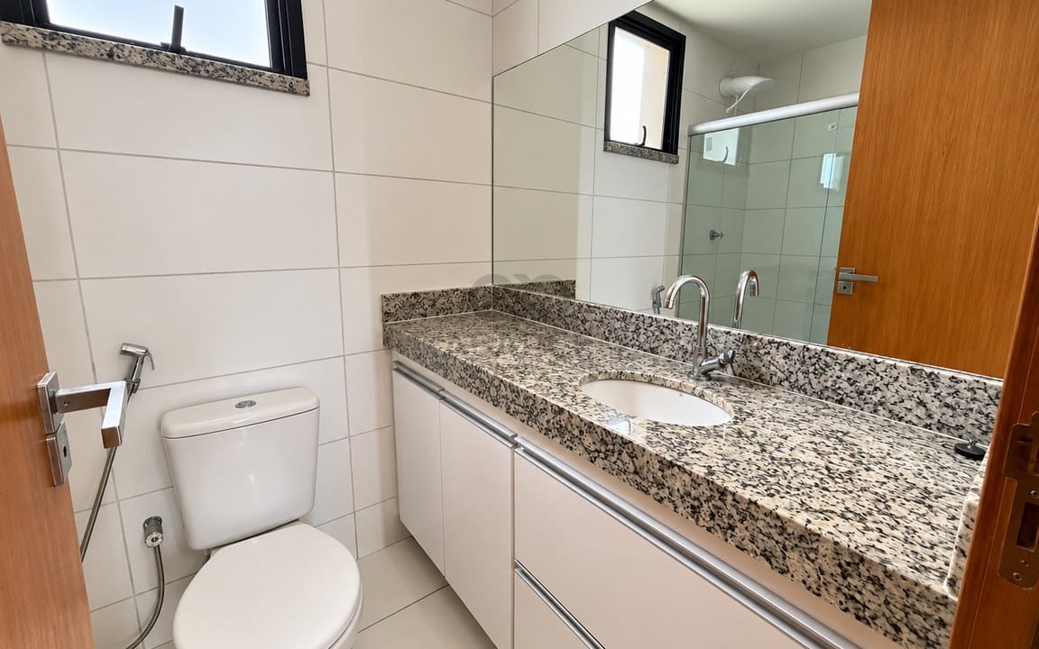 APT. 2 DORMS SENDO 1 SUÍTE – PONTAL PARK RESIDENCIAL – ILHÉUS/BA - Imagem 4