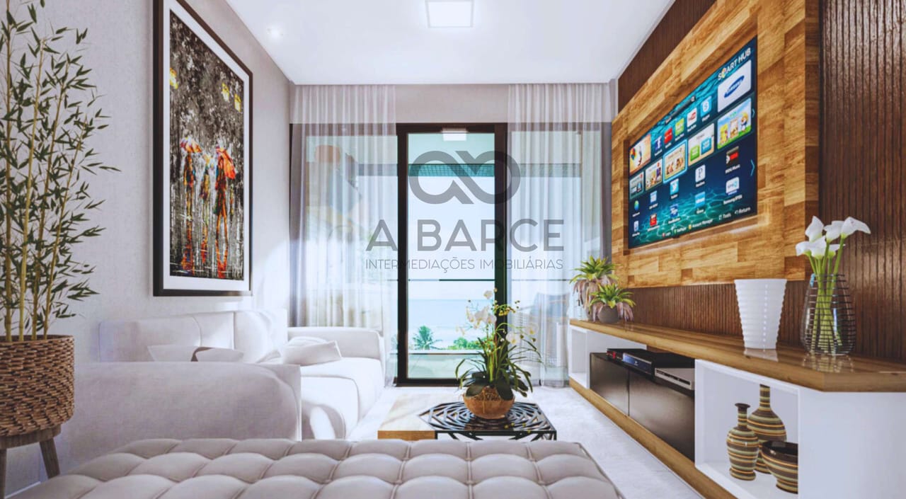 APT. 3 DORMS SENDO 1 SUÍTE - PRAIA DOS MILIONÁRIOS -ILHÉUS/BA - Imagem 1