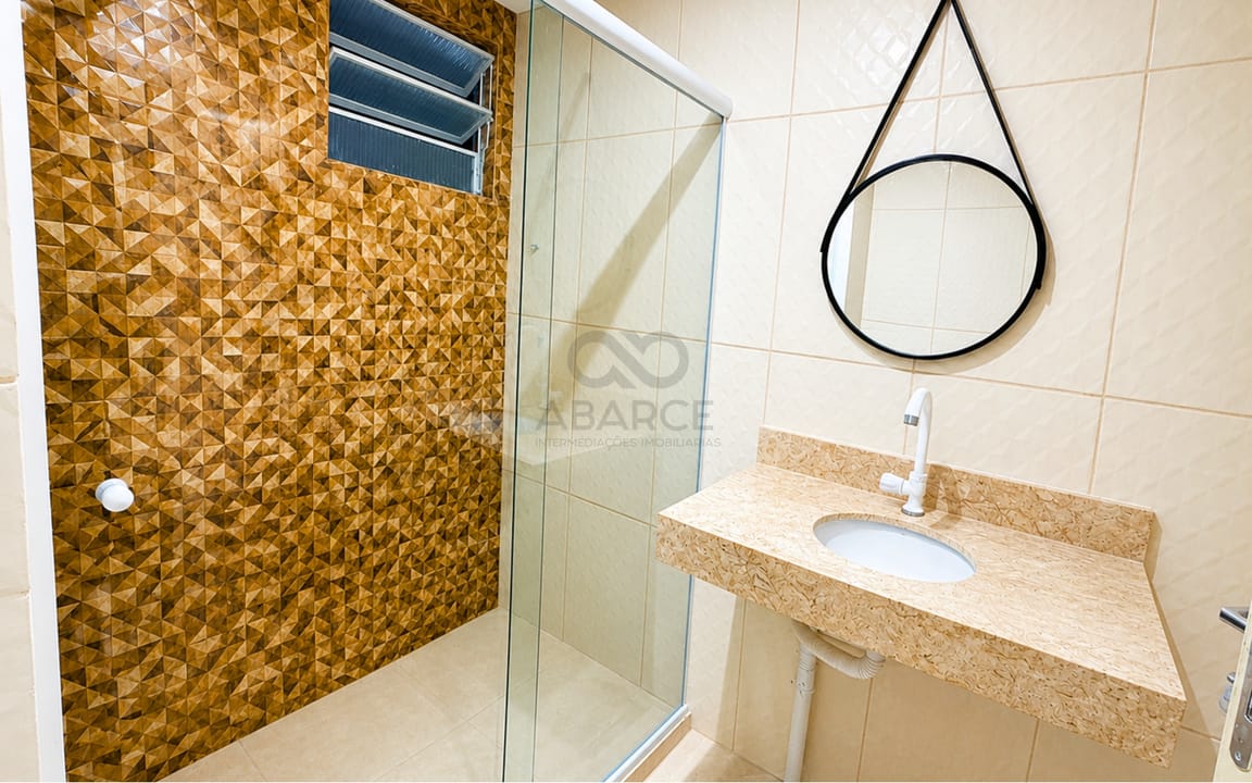 APT. 2 DORMITÓRIOS - NOSSA SENHORA DA VITÓRIA - ILHÉUS/BA - Imagem 4