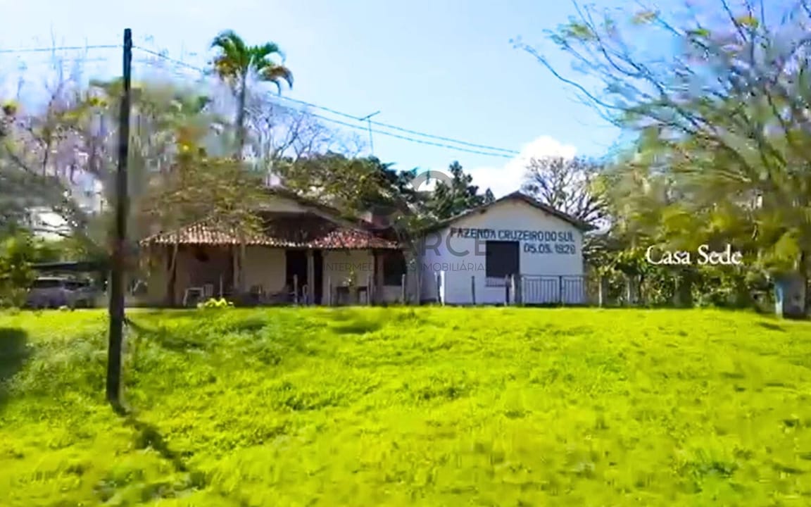 FAZENDA CRUZEIRO DO SUL DE 161 HA - ITAJUIPE/BA - Imagem 3