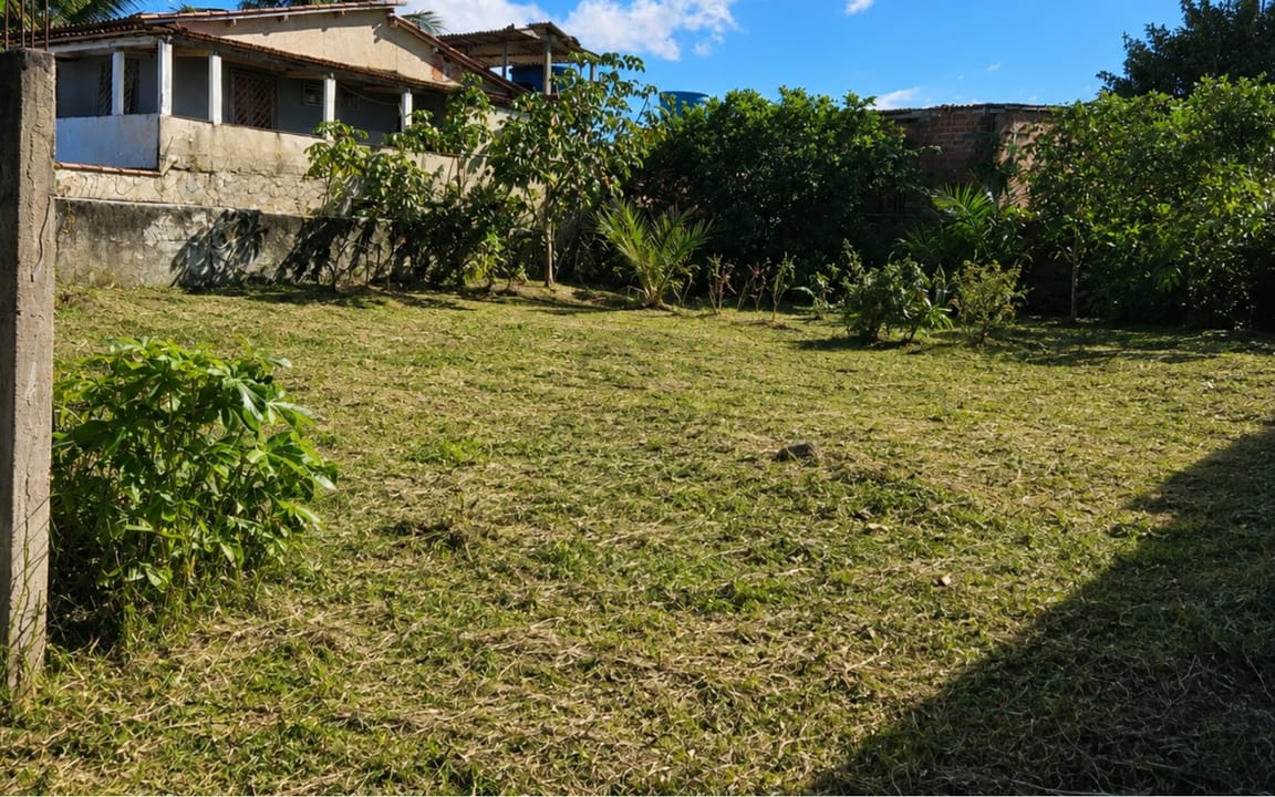 LOTE  600M² -  COND. VILLAGE DA BARRA -  ITACARÉ/BA - Imagem 3