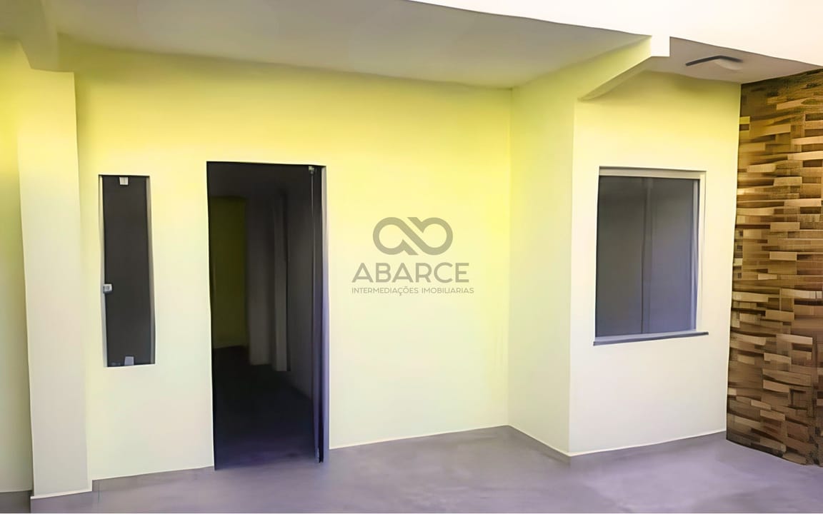 CASA RESIDENCIAL 4 DORMS SENDO 2 SUÍTES – HERNANI SÁ – ILHÉUS/BA
