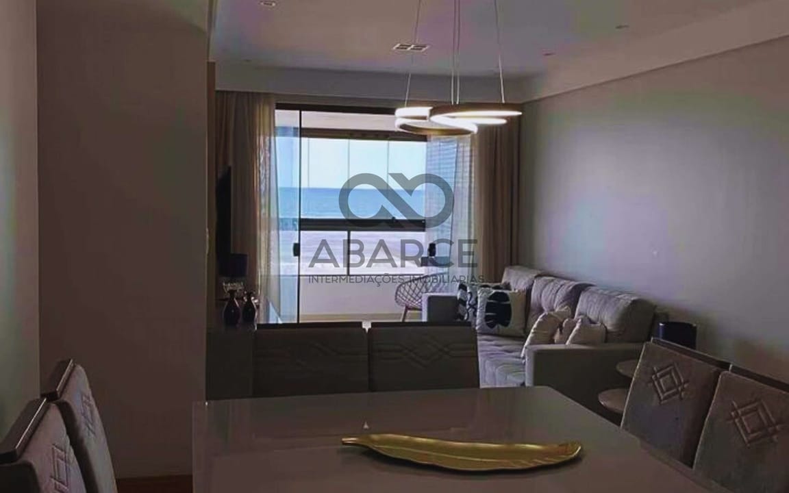 APT 3 DORMS SENDO 1 SUÍTE – RESIDENCIAL SAN MARINO – ILHÉUS/BA - Imagem 2