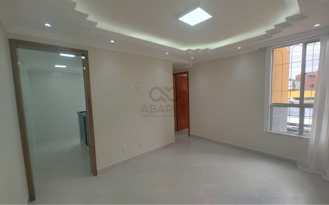 APT. 2 DORMITÓRIOS - EDIFÍCIO SÃO JORGE - ILHÉUS/BA - Imagem 1