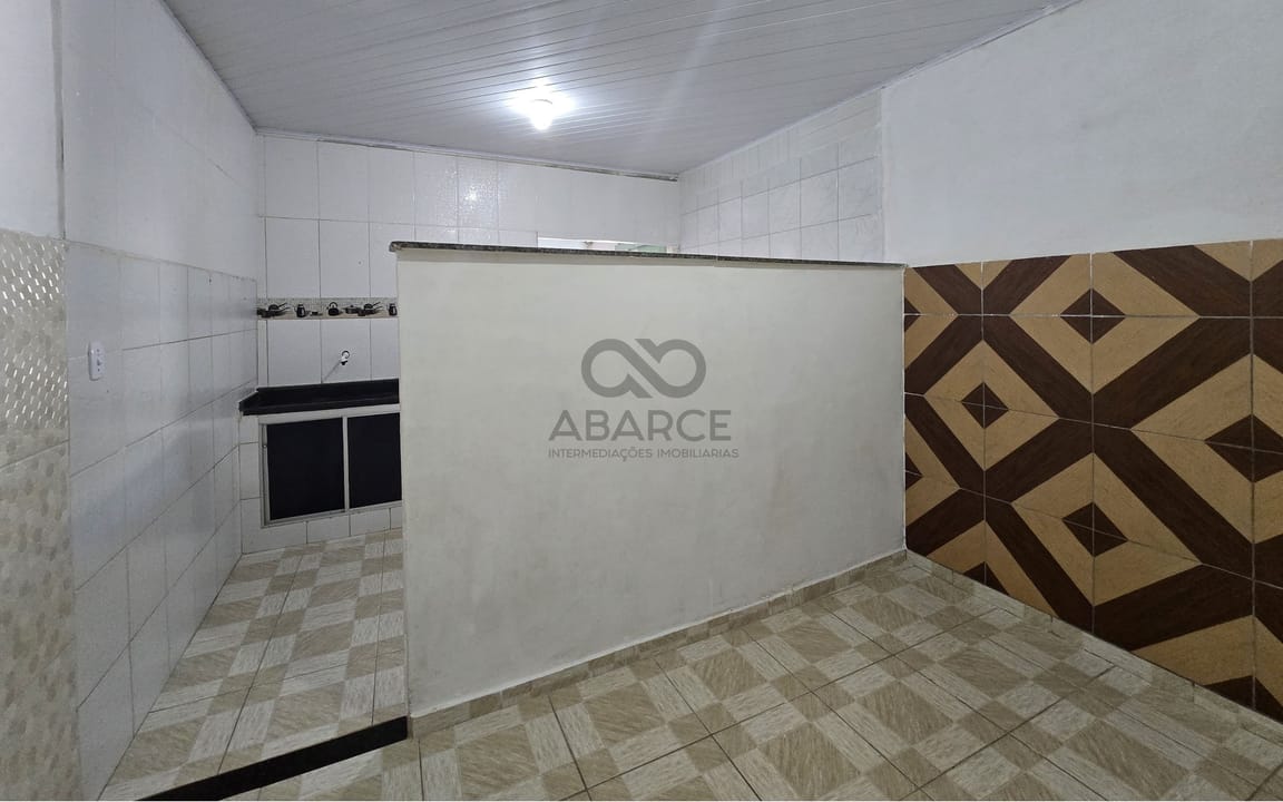 APT. KITNET 1 DORMITÓRIO - HERNANI SÁ - ILHÉUS/BA - Imagem 5