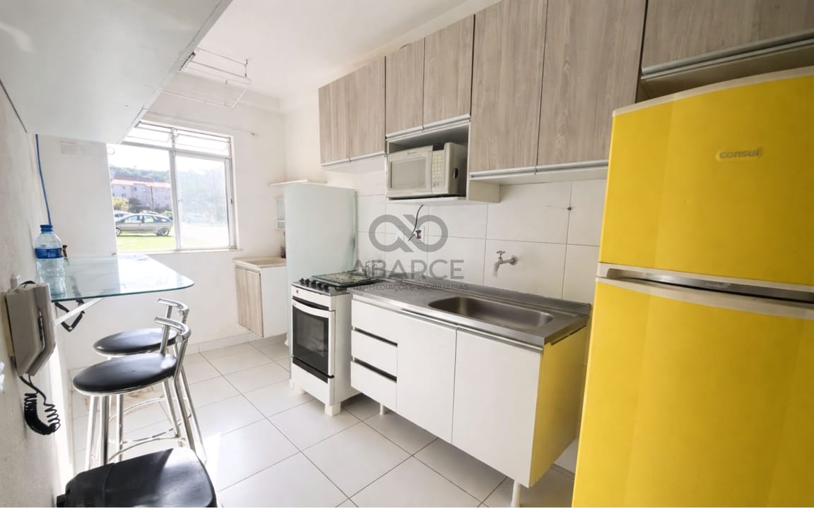 APT. GARDEN 2 DORMS SENDO 1 SUÍTE –  COND. VOG JOÃO DE GOÉS  –  ILHÉUS/BA - Imagem 4