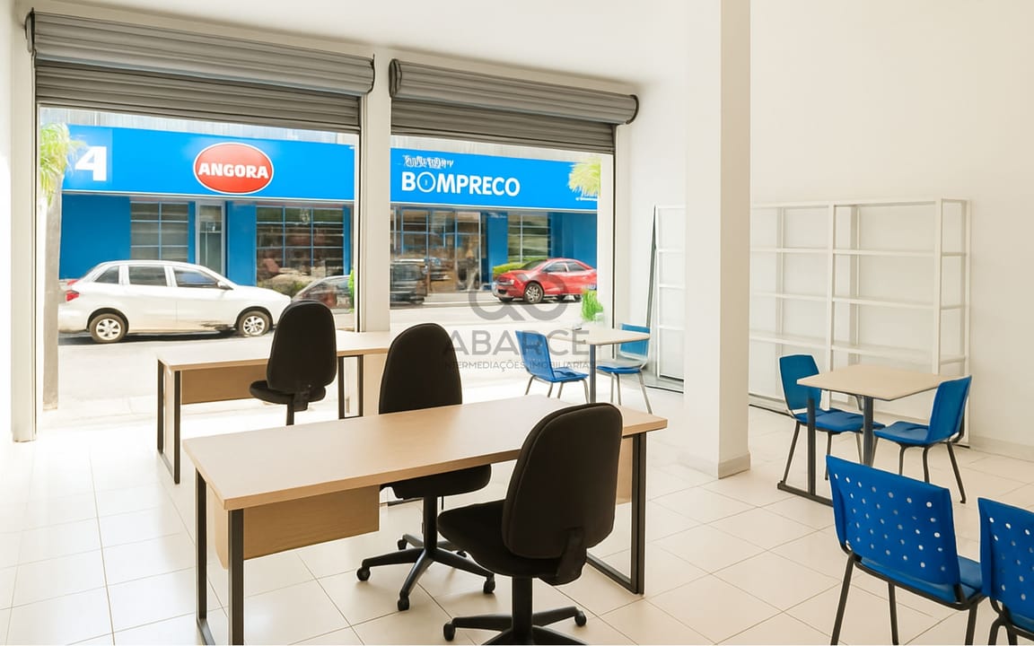 PRÉDIO COMERCIAL 346M² - CENTRO - ILHÉUS/BA - Imagem 2