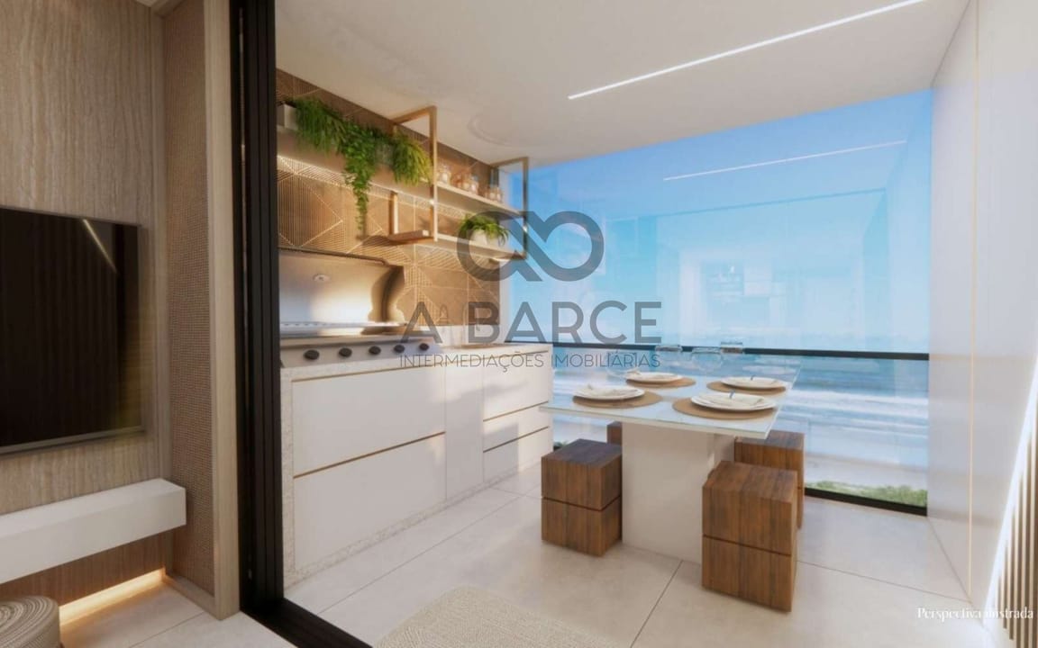 APT. 2 DORMITÓRIOS SENDO 1 SUÍTE - IBIZA RESIDENCIAL - ILHÉUS/BA - Imagem 5