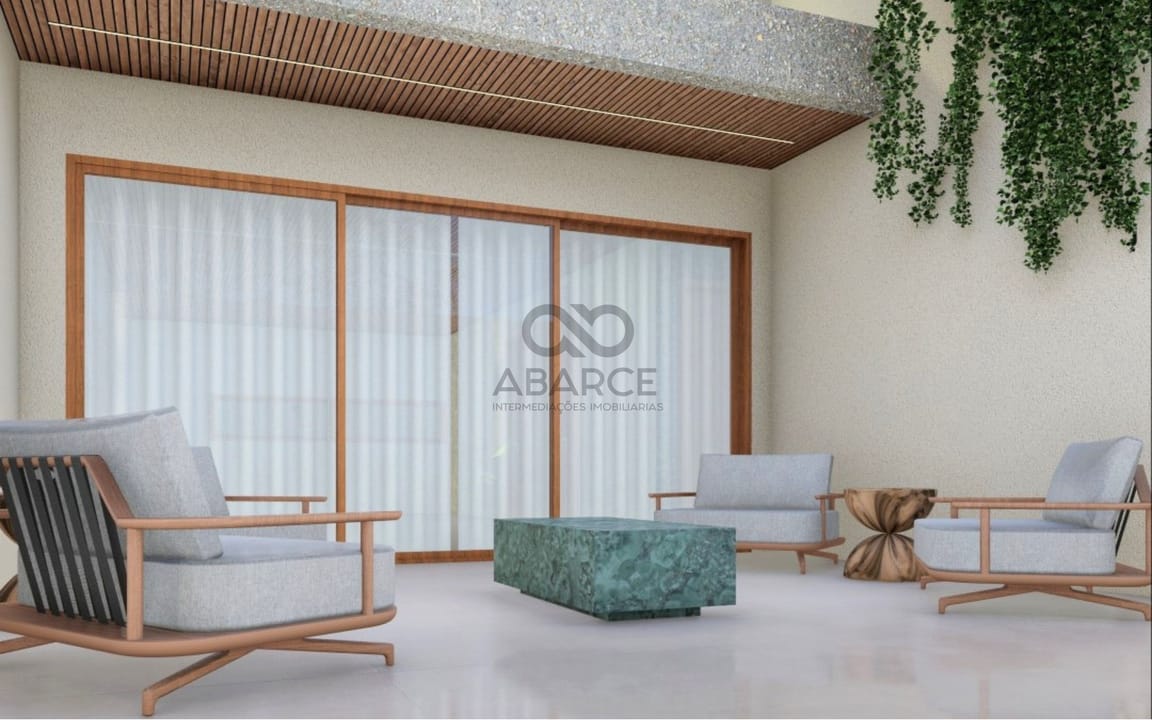 CASA RESIDENCIAL 5 DORMS SENDO 4 SUÍTES - COND. RESERVA BRISA DO MAR - ILHÉUS/BA - Imagem 3