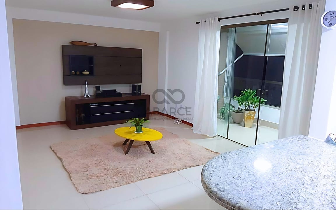 APT. 2 DORMS SENDO 1 SUÍTE -  COND. OCEAN RESIDENCE - ILHÉUS/BA - Imagem 1