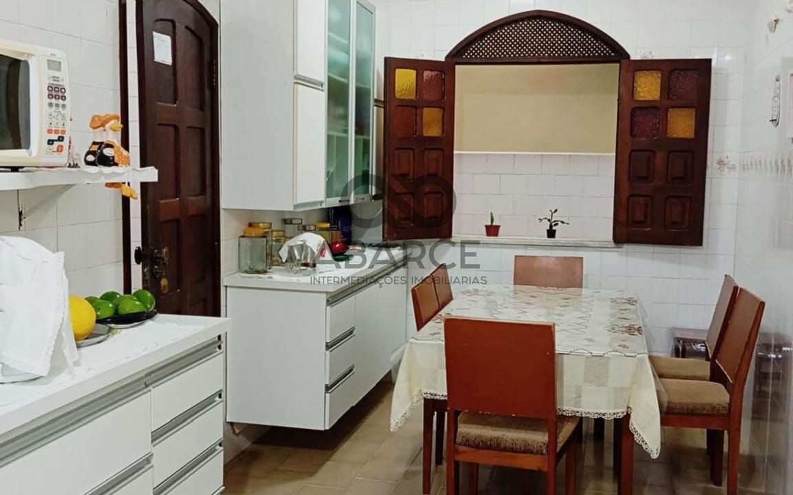 CASA RESIDENCIAL 6 DORMS SENDO 2 SUÍTES – HERNANI SÁ – ILHÉUS/BA - Imagem 4