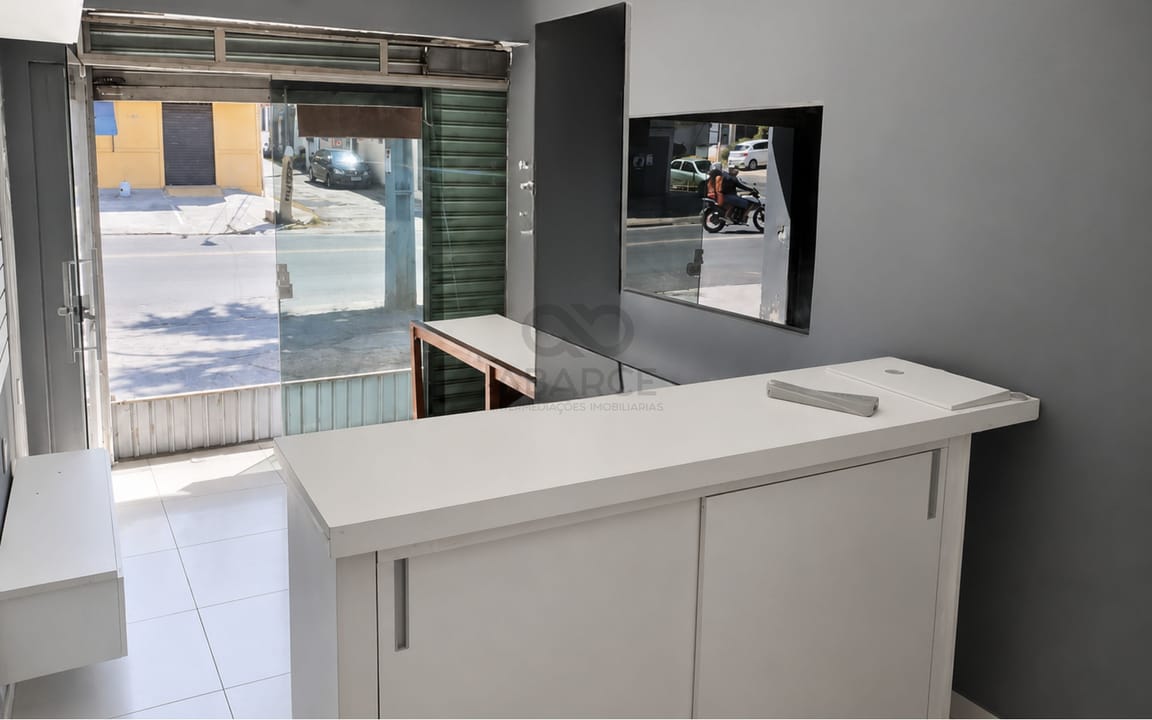 PONTO COMERCIAL 60M² -  AV. ITABUNA  -  ILHÉUS/BA - Imagem 2