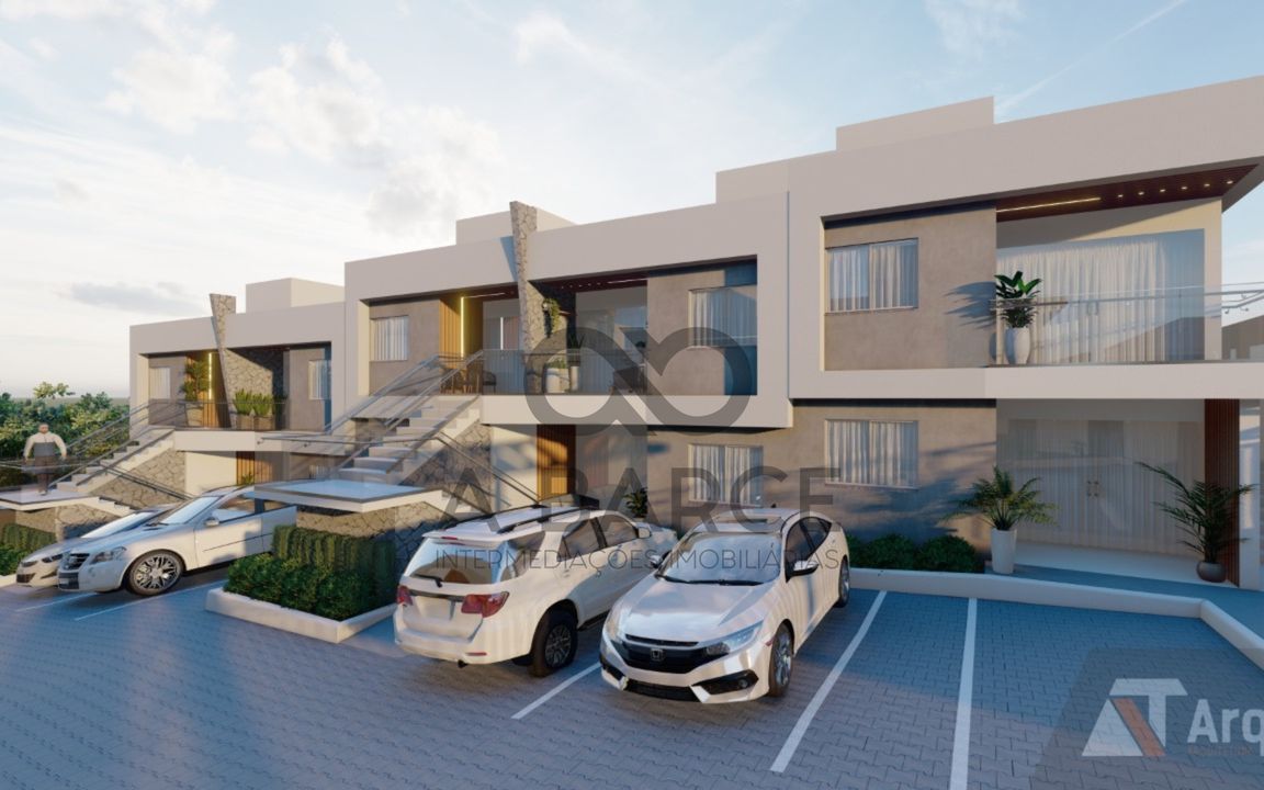 APT. 2 DORMS SENDO 1 SUÍTE - RESIDENCIAL ARAGONEZ - CURURUPE - ILHÉUS/BA - Imagem 4