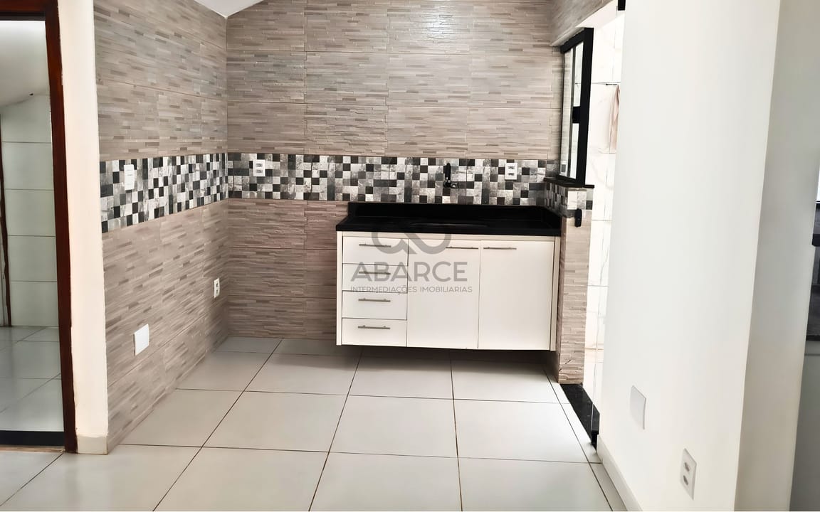 CASA RESIDENCIAL 3 DORMS SENDO 2 SUÍTES - SÃO FRANCISCO - ILHÉUS/BA - Imagem 4